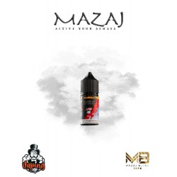 مزاج 30 مل سولت 50 نيوكتين