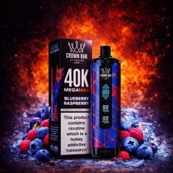 الفاخر كروان بار 40 الف موش